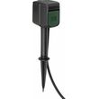 BRENNENSTUHLWIFI OUTDOOR SOCKET 2-WAY IP44 WITH GROUND SPIKE