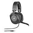 CORSAIR CA-9011270-EU HS65 SURROUND GAMING HEADSET CARBON