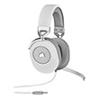 CORSAIR CA-9011271-EU HS65 SURROUND GAMING HEADSET WHITE