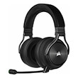 CORSAIR CA-9011188-EU VIRTUOSO RGB WIRELESS XT HIGH-FIDELITY GAMING HEADSET SLATE