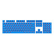 corsair ch 9911030 na pbt double shot pro keycap mod kit elgato blue photo