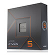 cpu amd ryzen 5 7600x 470ghz 6 core photo cpu amd ryzen 5 7600x 470ghz 6 core photo