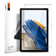 spigen tempered glass glastr slim 1 pack for galaxy tab a8 photo