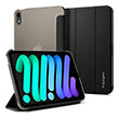 spigen liquid air folio black for ipad mini 6 2021 photo