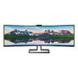 othoni philips 499p9h ultrawide va hdr curved monitor 488 70 hz photo
