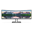 othoni philips pline 498p9z ultrawide va hdr curved monitor 488 165hz photo