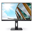 othoni aoc u27p2ca ips monitor 27 4k 60hz photo othoni aoc u27p2ca ips monitor 27 4k 60hz photo