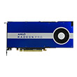 vga amd radeon pro w5700 8gb 5x mdp 1x usb c retail photo