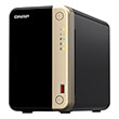 qnap ts 264 8g 2bay nas photo