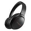creative zen hybrid black headset photo