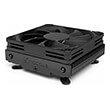 noctua nh l9i chromaxblack cpu cooler 92mm photo noctua nh l9i chromaxblack cpu cooler 92mm photo