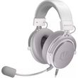 headset endorfy viro plus usb onyx white ey1a005 photo