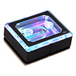 alphacool eisblock xpx aurora pro acryl black digital rgb photo