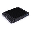 alphacool nexxxos st20 hpe full copper 120mm radiator photo