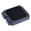 alphacool nexxxos st30 full copper 120mm radiator photo