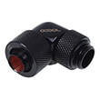 alphacool 13 10 compression fitting 90 revolvable g1 4 deep black photo