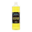 alphacool eiswasser crystal yellow uv active premixed coolant 1000ml photo