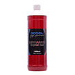 alphacool eiswasser crystal red premixed coolant 1000ml photo