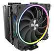 alpenfoehn dolomit premium 120mm cpu cooler black photo