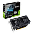 vga asus dual geforce rtx 3050 v2 oc edition pci e retail photo