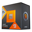 cpu amd ryzen 9 7950x3d 42ghz 16 core am5 wof 144mb 120w photo