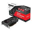 vga sapphire amd radeon rx6600 pulse gaming 8gb gddr6 retail photo