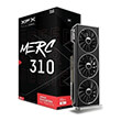 VGA XFX AMD RADEON RX7900XTX MERC310 BLACK GAMING 3XDP/H 24GB RETAIL