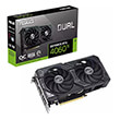 vga asus nvidia geforce rtx 4060ti dual oc 8gb gddr6 retail photo