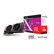 vga sapphire amd radeon rx7700 xt 12gb pulse gamin photo