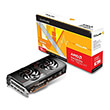 VGA SAPPHIRE AMD RADEON RX7800XT PULSE GAMING 16GB GDDR6 RETAIL