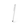 hama 125107 easy input pen for tablets and smartphones white photo