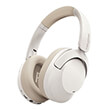 creative zen hybrid 2 white headset photo