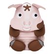 affenzahn big friend tonie pig pink brown photo