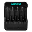 videx battery charger vch n401 ni mh aa aaa photo