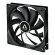 arctic f12 case fan 120mm black photo