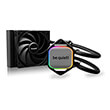 bequiet cpu hydro cooler pure loop 2 120mm bw016 argb photo