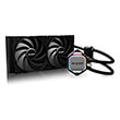 bequiet cpu hydro cooler pure loop 2 280mm bw018 argb photo