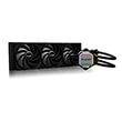 bequiet cpu hydro cooler pure loop 2 360mm bw019 argb photo