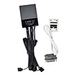 LIAN LI UNIFAN HUB TL WHITE - UNI HUB - TL SERIES L-CONNECT 3 CONTROLLER WHITE