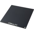 crealitycarborundum glass platform kit 235x235x4 ender 3 3 v2 3 pro 5 5s 5 pro 3 kr cr20 cp 01 photo