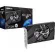 vga asrock challenger intel arc a380 itx 6gb oc gddr6 retail photo