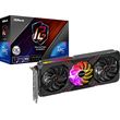 vga asrock phantom gaming arc a770 intel 16 gb oc retail photo