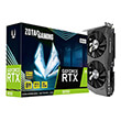 vga zotac nvidia geforce rtx3050 gaming eco nvidia 8gb gddr6 retail photo
