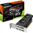 vga gigabyte nvidia geforce rtx3050 oc lp 6gb gddr6 retail photo