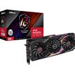 VGA ASROCK AMD RADEON RX7900XTX PG 24GO 24GB GDDR6 RETAIL