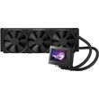 asus rog ryujin iii 360 processor all in one liquid cooler 12 cm black photo