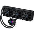 asus rog strix lc iii 360 cooling photo