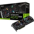 VGA PNY NVIDIA GEFORCE RTX4070 SUPER 12GB XLR8 GAMING VERTO RETAIL
