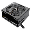 psu thermaltake smart bm1 500w 80 plus bronze semi modular photo