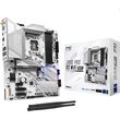  ASROCK Z890 PRO RS WIFI WHITE D5 LGA1851 RETAIL